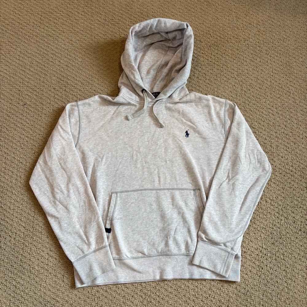 Polo ralph lauren RL hoodie sweater sweatshirt polo ralphlauren